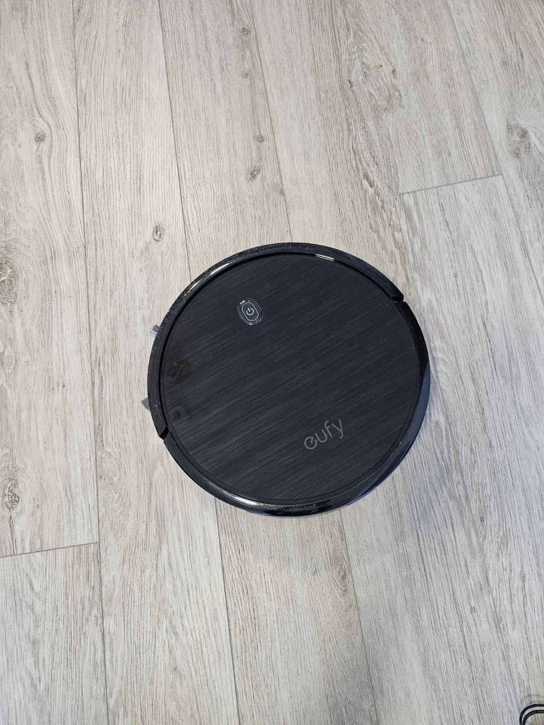 Eufy RoboVac 11S Robot Vacuum with Charging Dock - photo 2