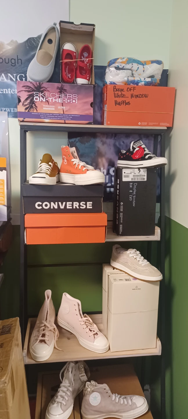 Converse Chuck Taylor All Star Shoes BOGO - photo 4
