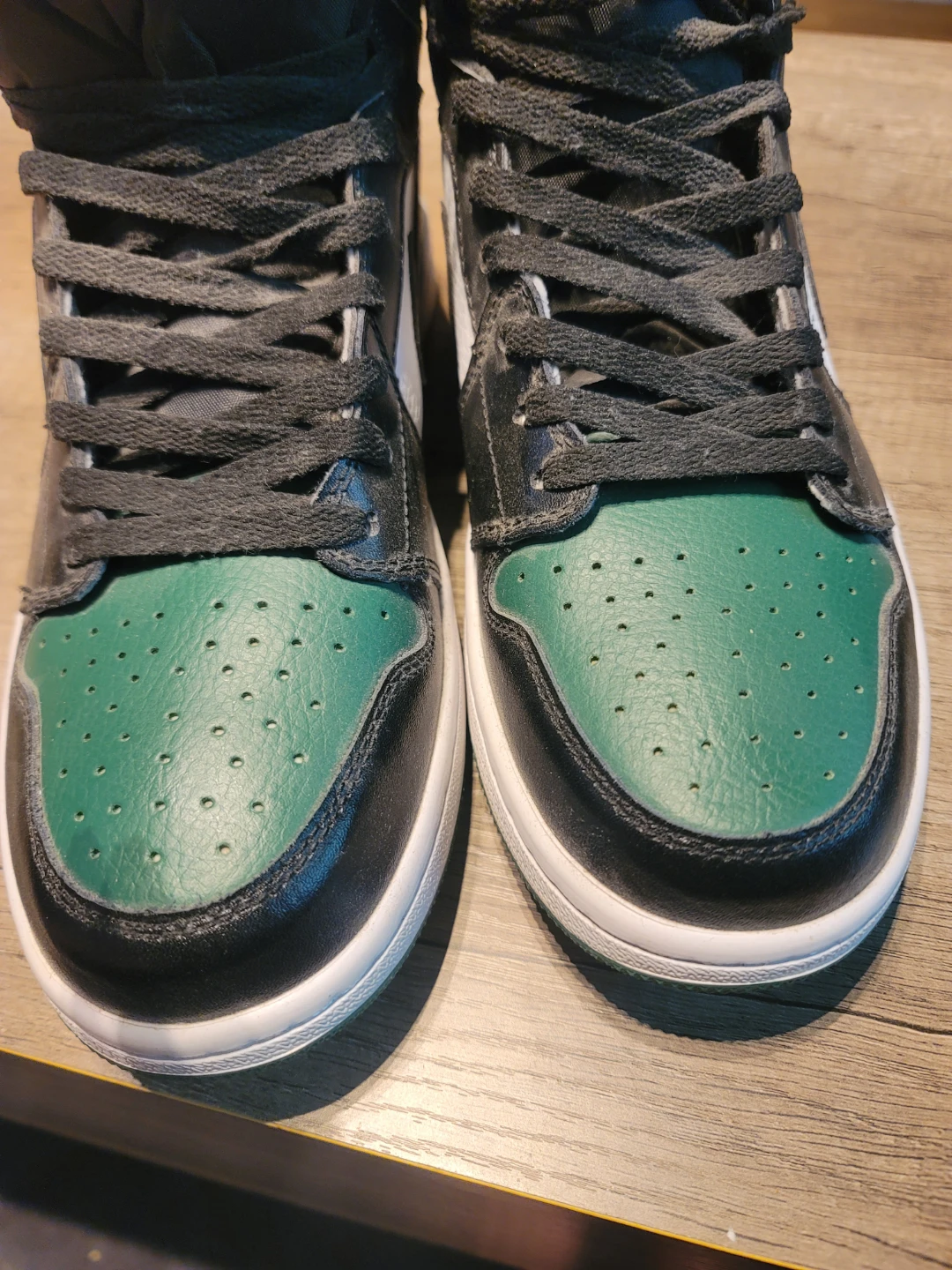 Classic Mid Sneakers - photo 4