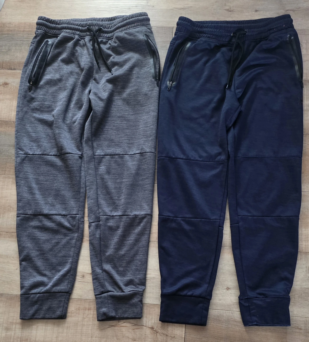 Five Pairs of Boys Casual Pants - photo 3