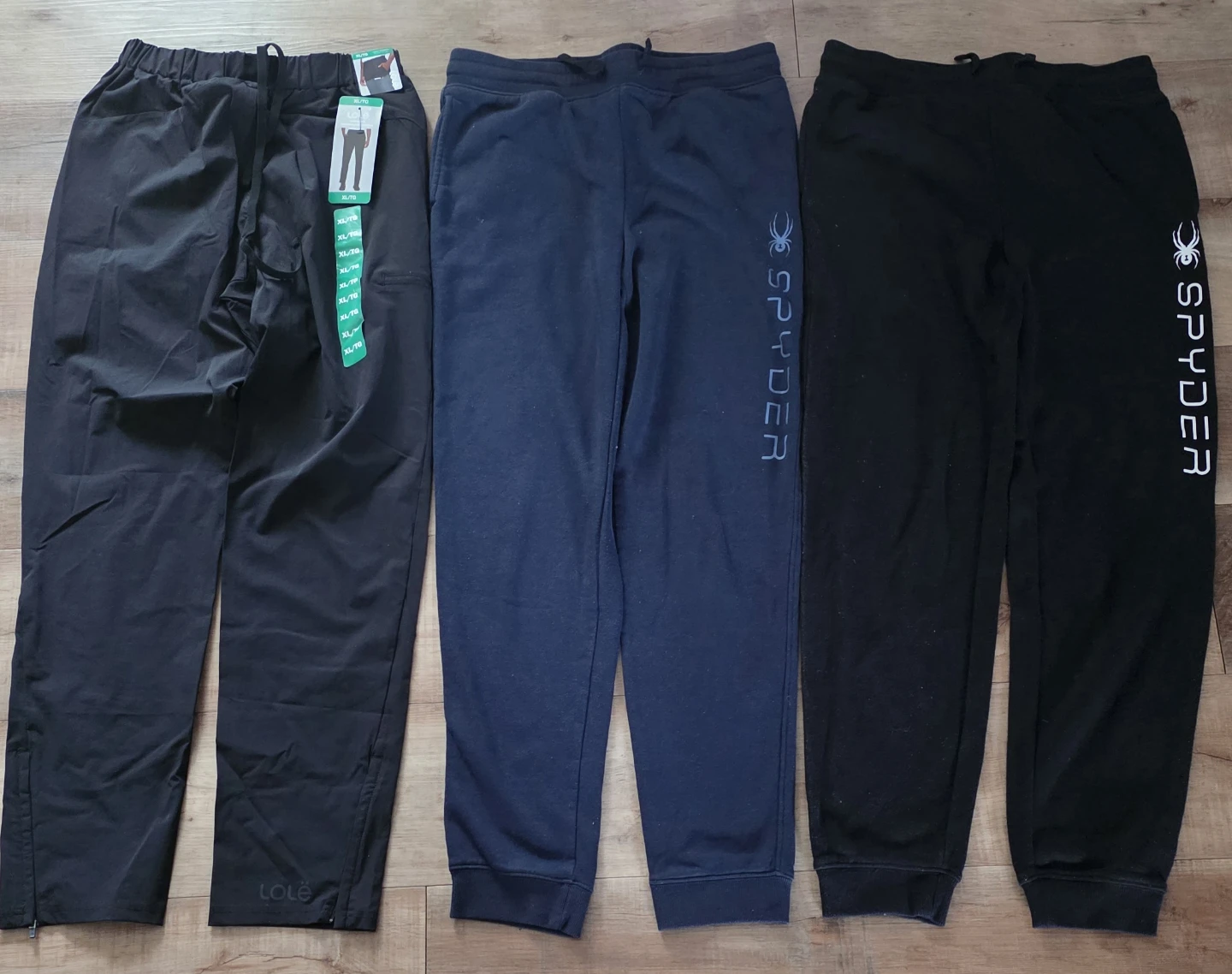 Five Pairs of Boys Casual Pants - photo 4