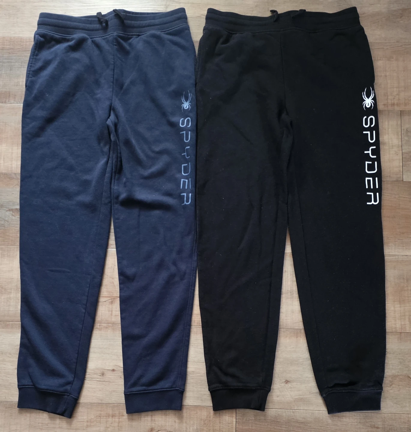Five Pairs of Boys Casual Pants - photo 5