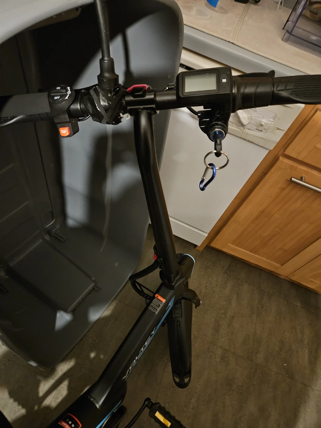 Ebike 14 inch - photo 3
