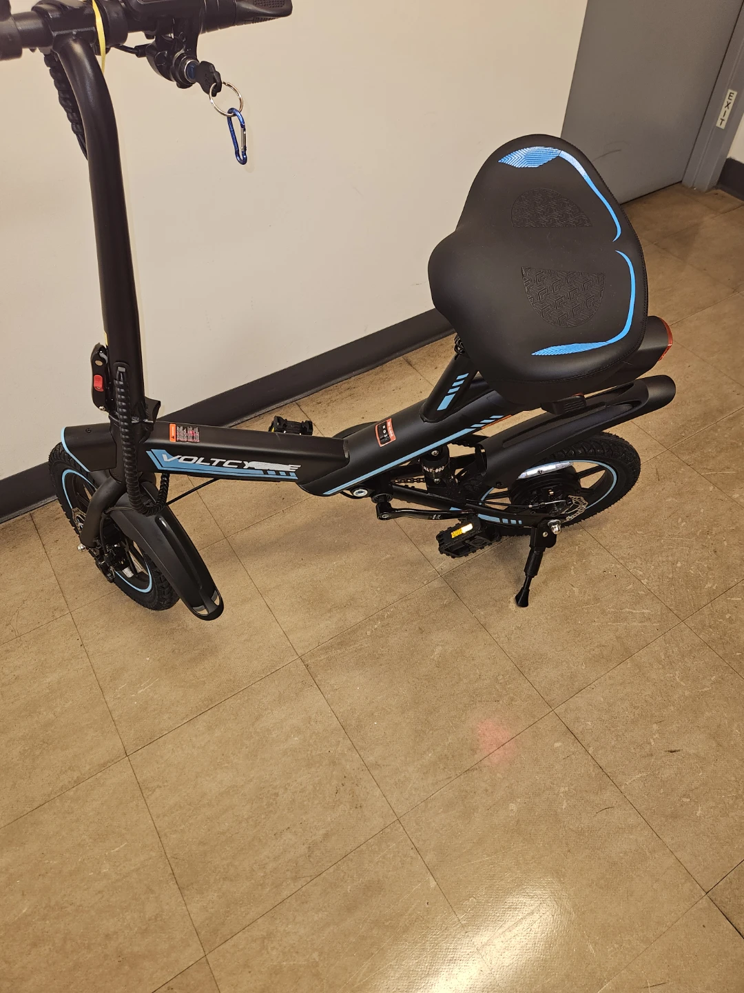 Ebike 14 inch - photo 5