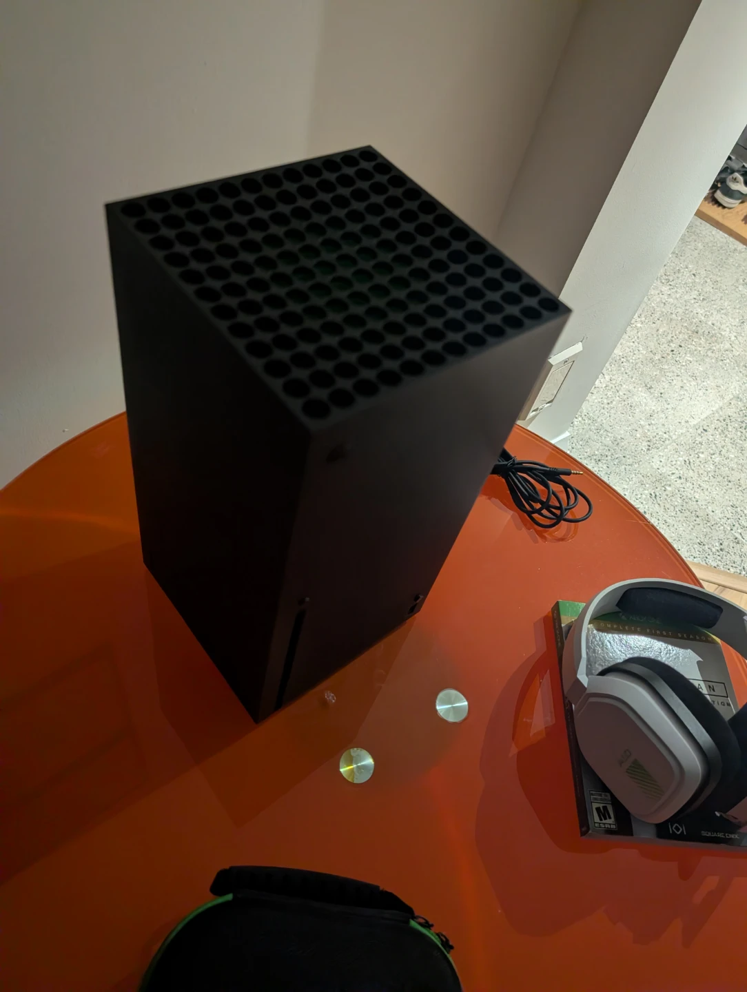 Xbox Series X 1TB SSD