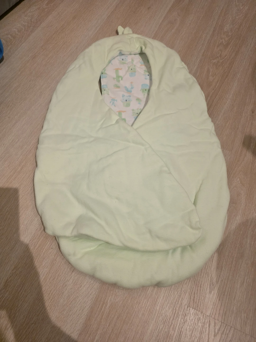 Baby stuff!