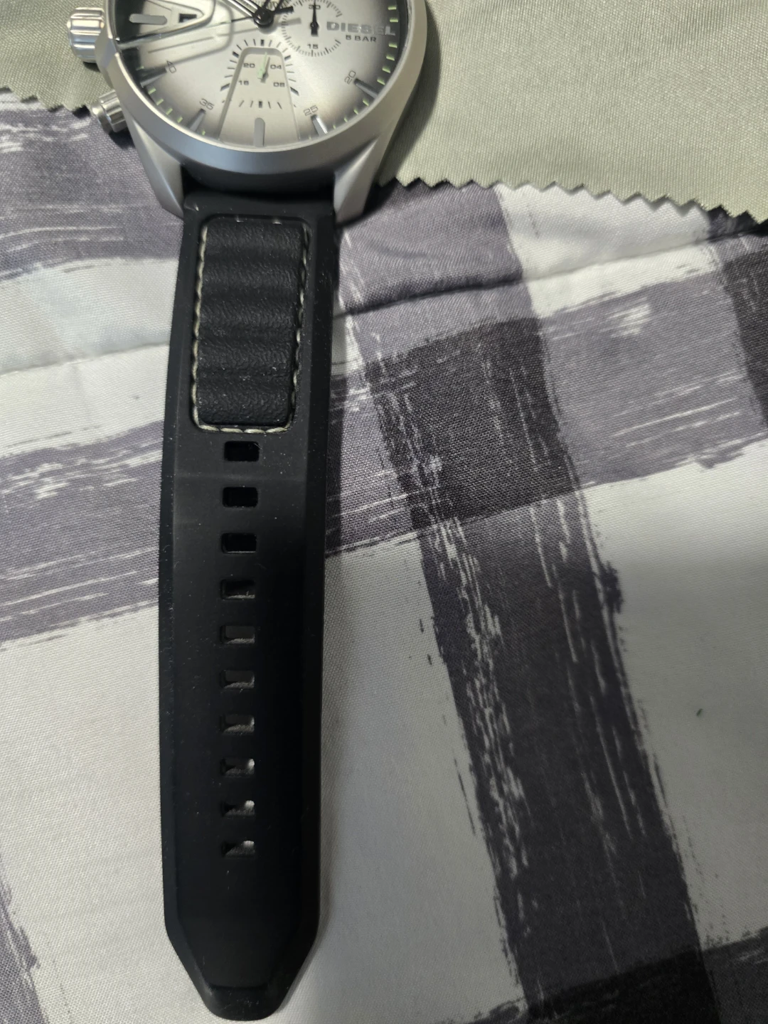 Diesel Chronograph Watch DZ-4483 - photo 4