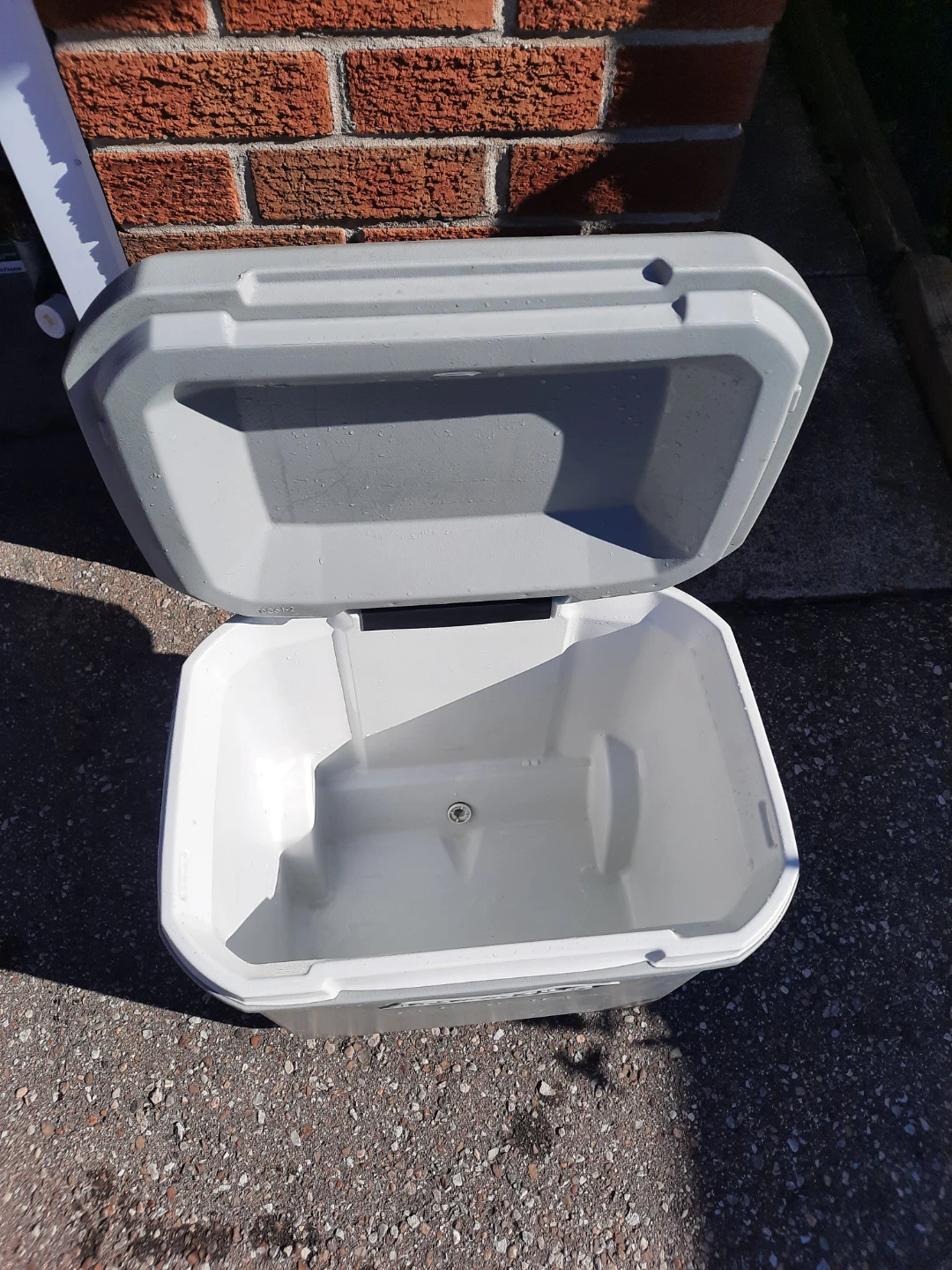 Coleman Cooler with Wheels - photo 3