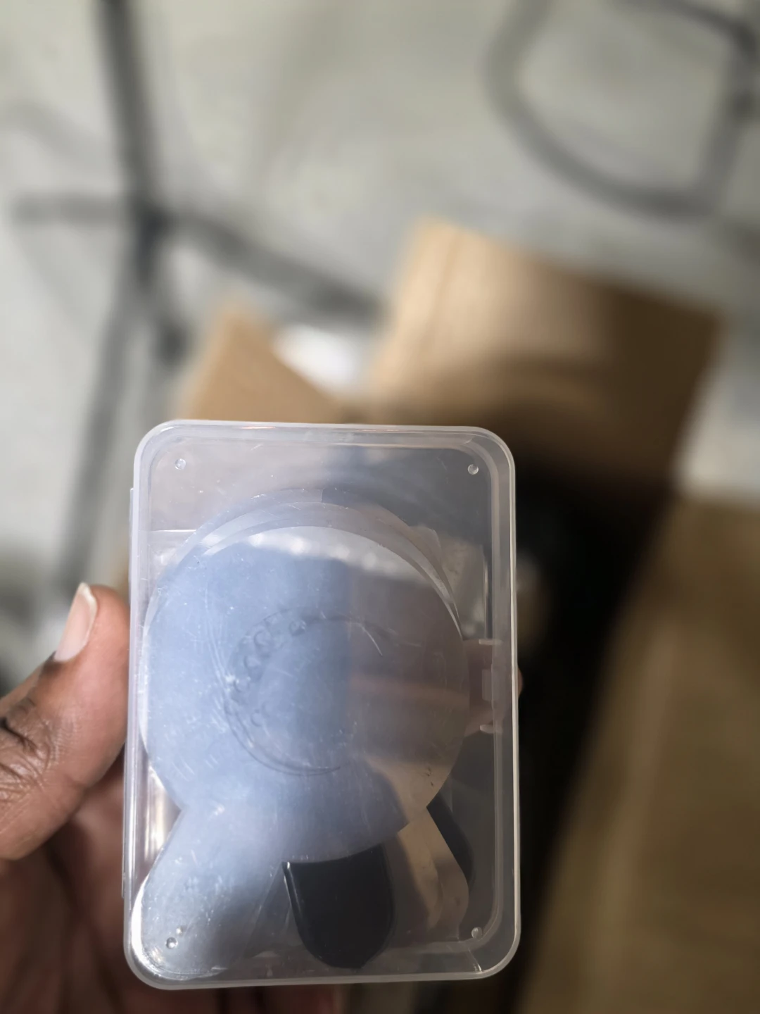 MM-06 Pro Condenser Lens - photo 2