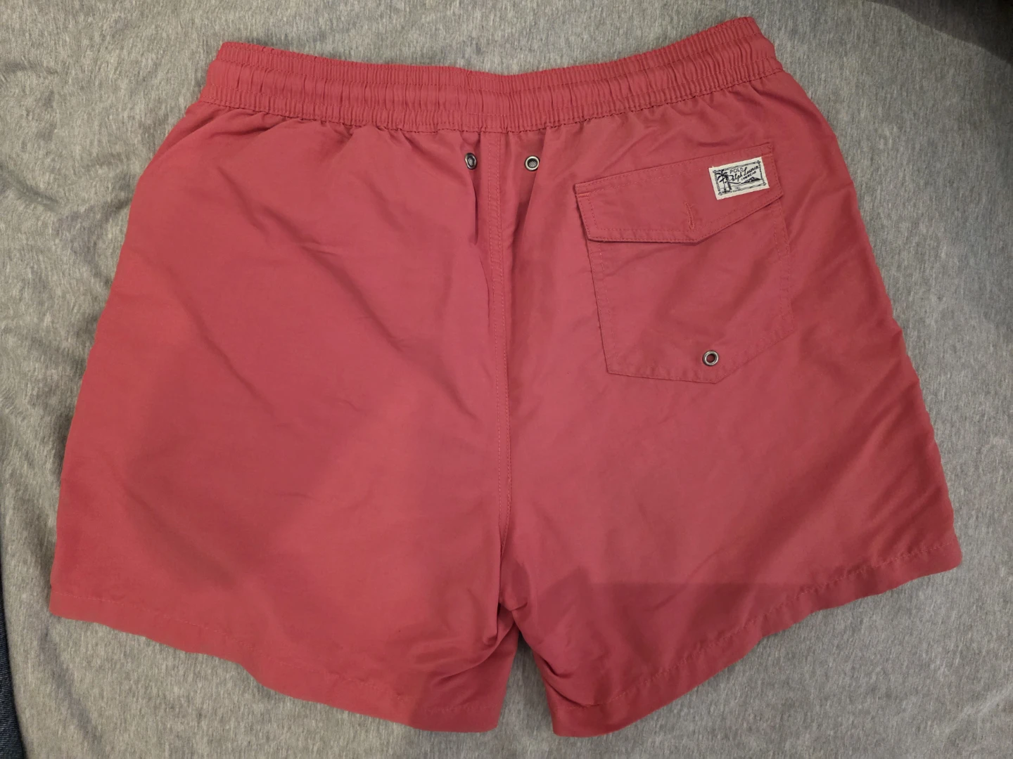 Polo Ralph Lauren Swim Shorts Size L - photo 2
