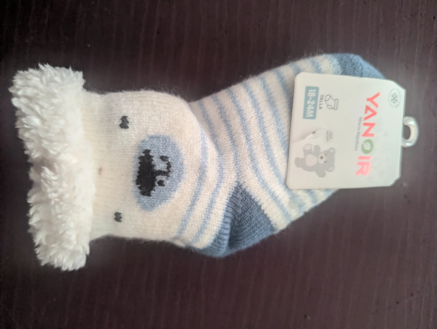 Baby blanket, bibs, socks.. - photo 4