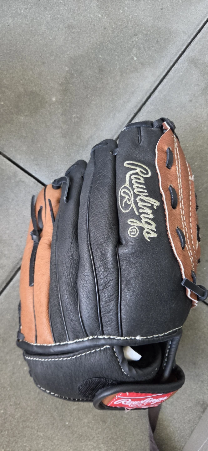 Rawlings PP110MB 11 Inch Baseball Glove - photo 2
