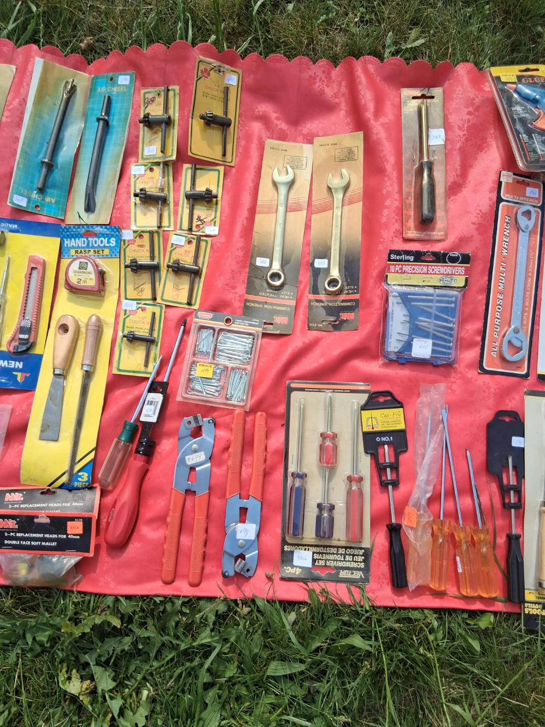 Never used tools 🔧 - photo 2