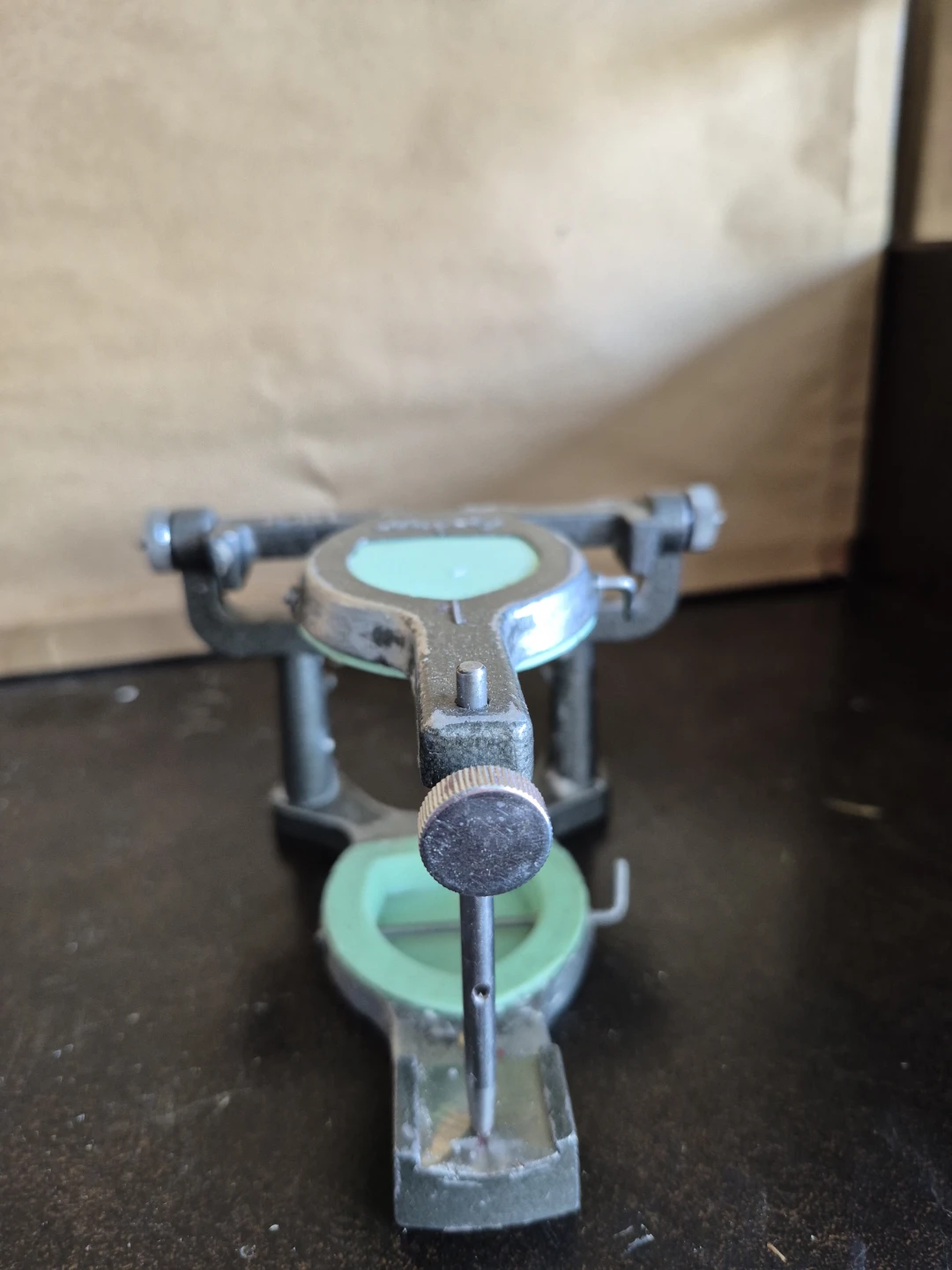Dental Laboratory tools and materials