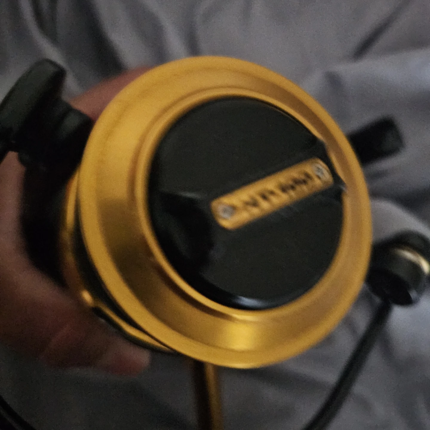 Penn Spinfisher Fishing Reel - photo 2