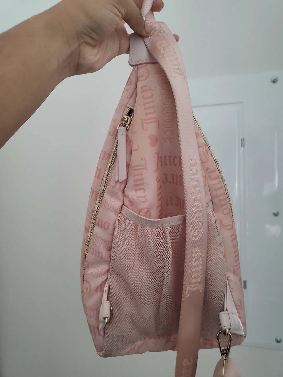 Juicy couture bag - photo 2