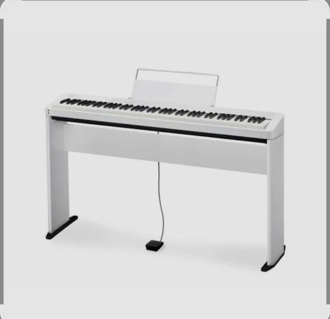 CASIO PX-S1000 digital piano