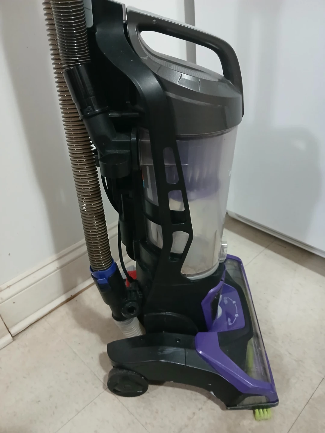 Dirt Devil Endura Max XL Upright Vacuum - photo 4