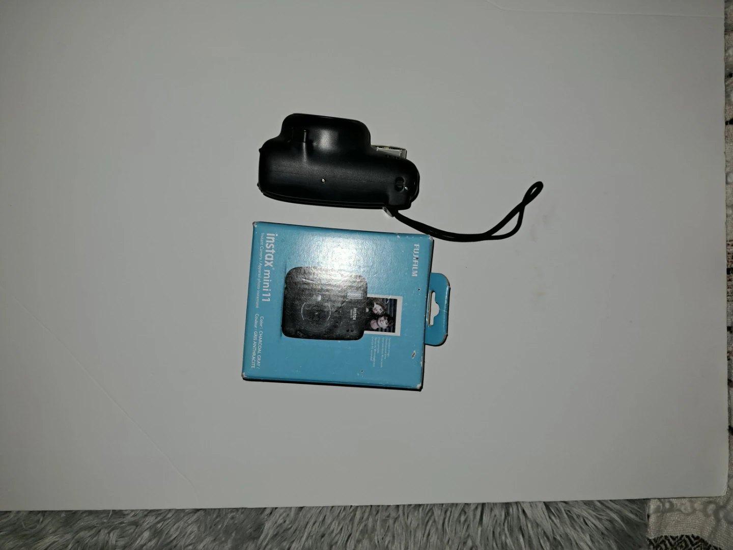 FujiFlim instax mini 11 camera - photo 4