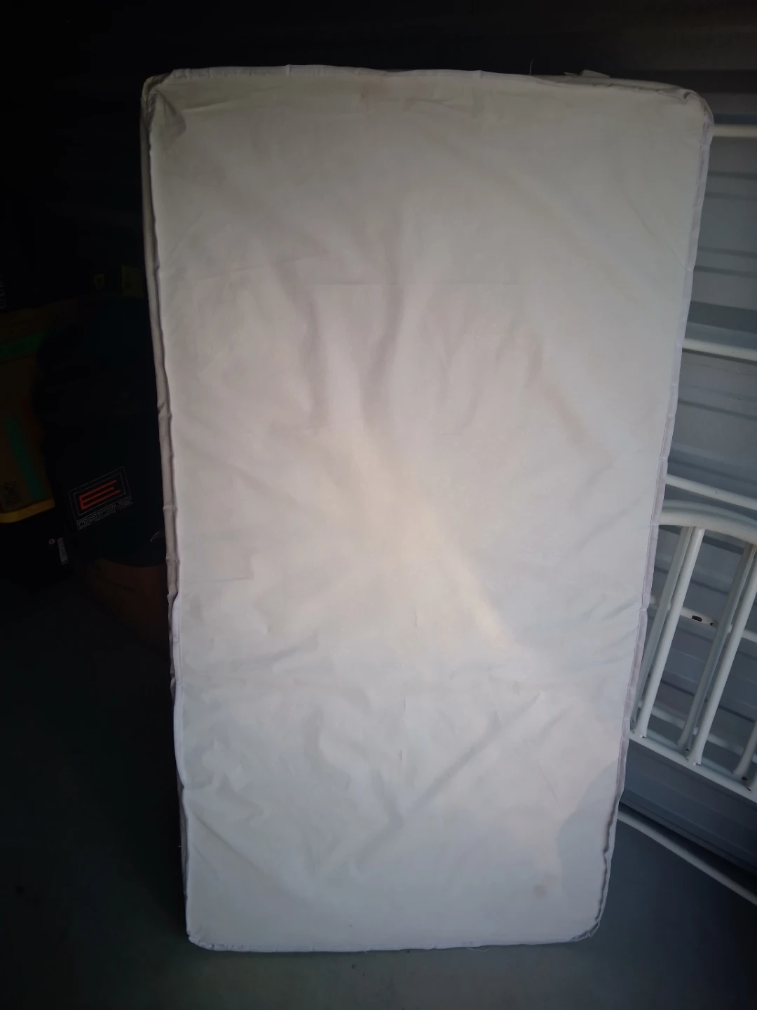 Toddlers bed