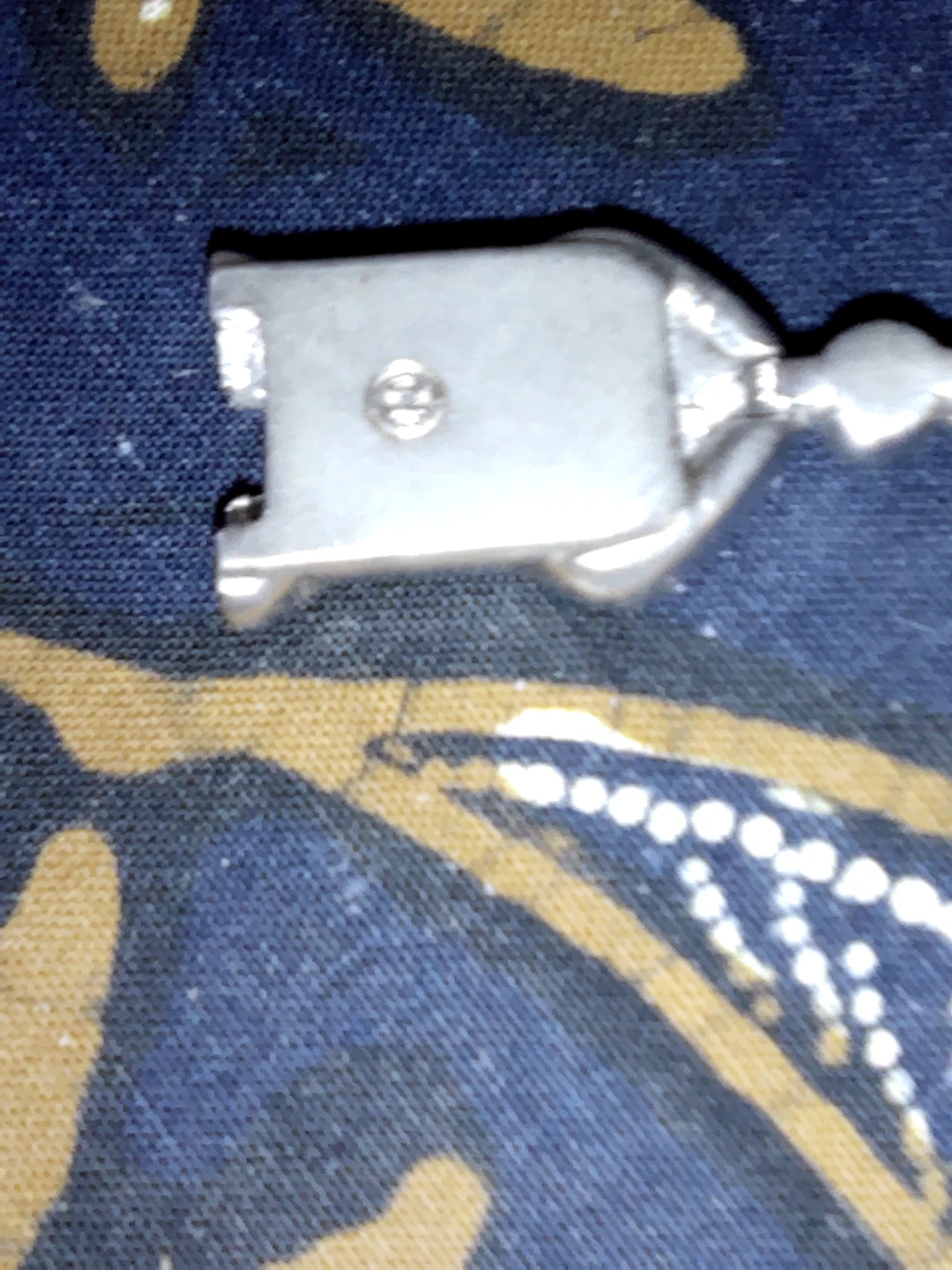 Nadri Silver Tone Bracelet - photo 3