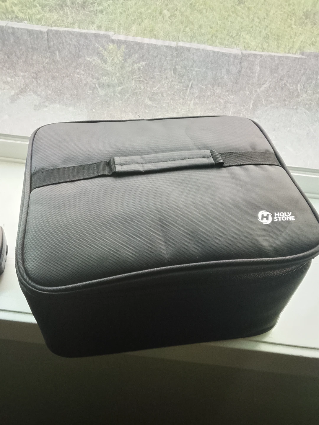 Holy Stone HS700E Drone with Remote and Case - photo 3