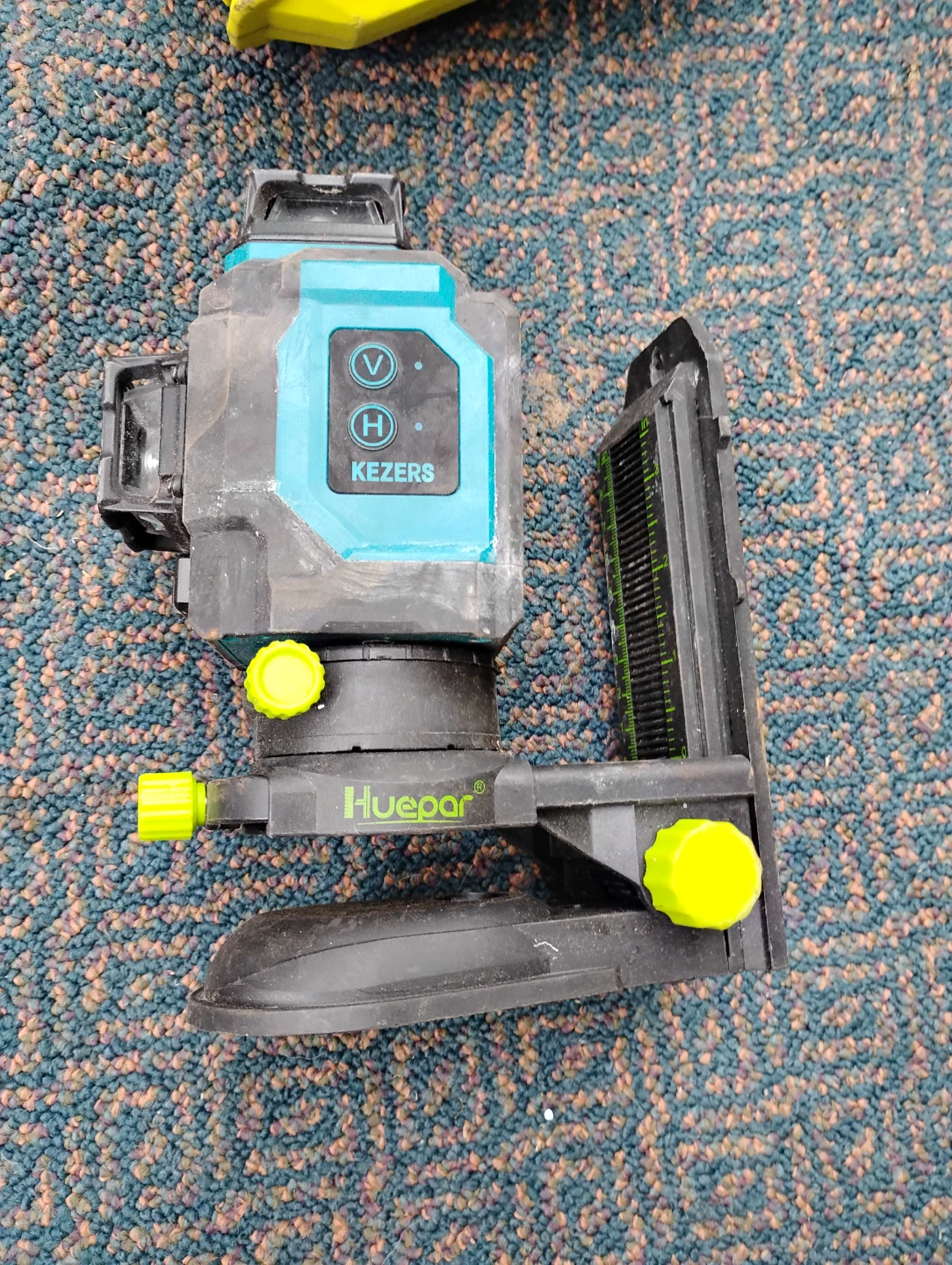 Huepar Laser Level - photo 5