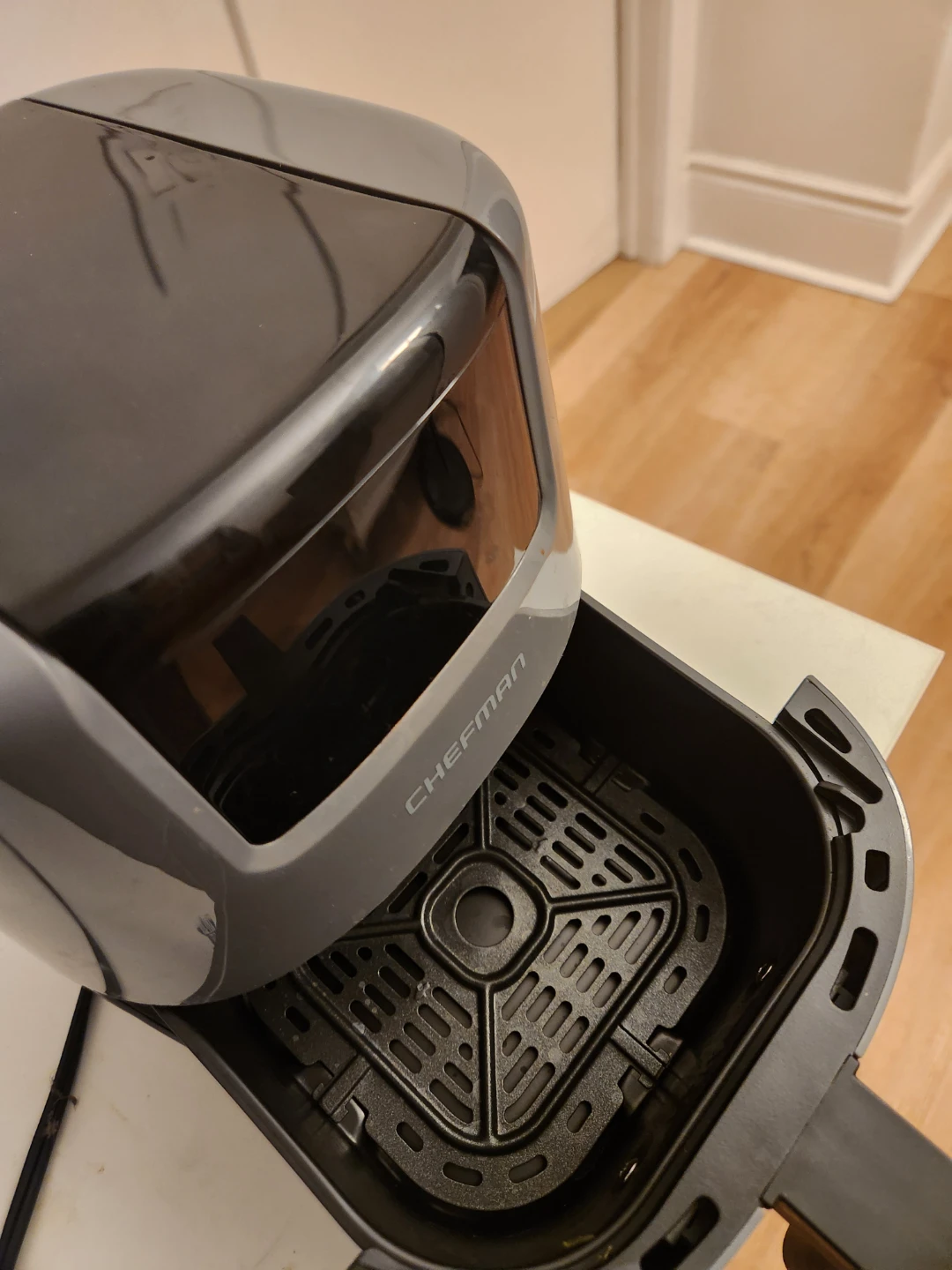 CHEFMAN Air Fryer - photo 2