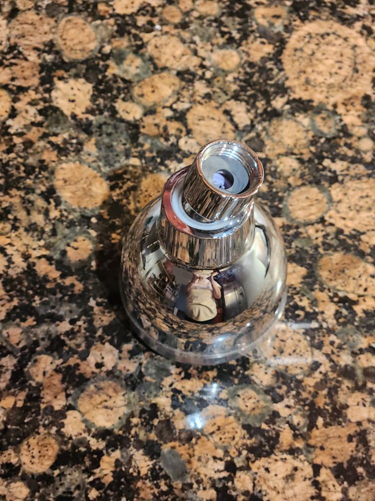 Shower Head - photo 2