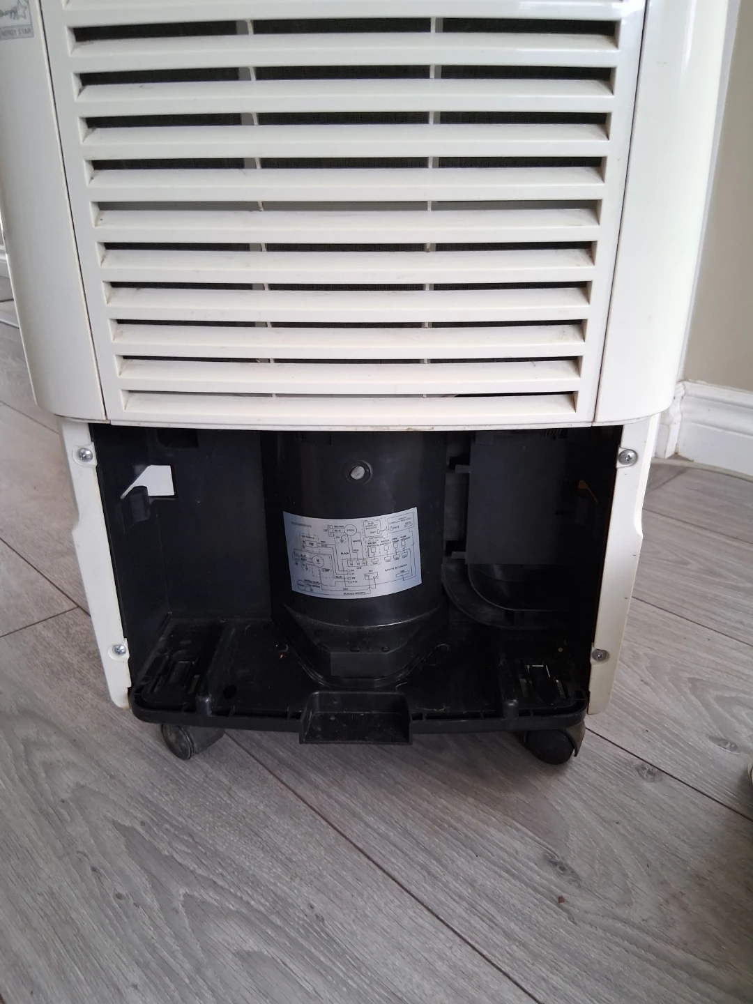 Kenmore Dehumidifier - photo 5