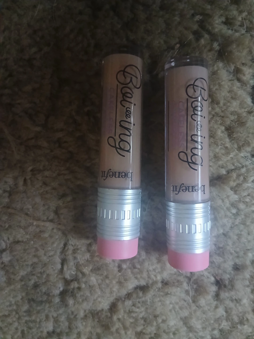 Benefit Boi-ing Cakeless Concealer Set