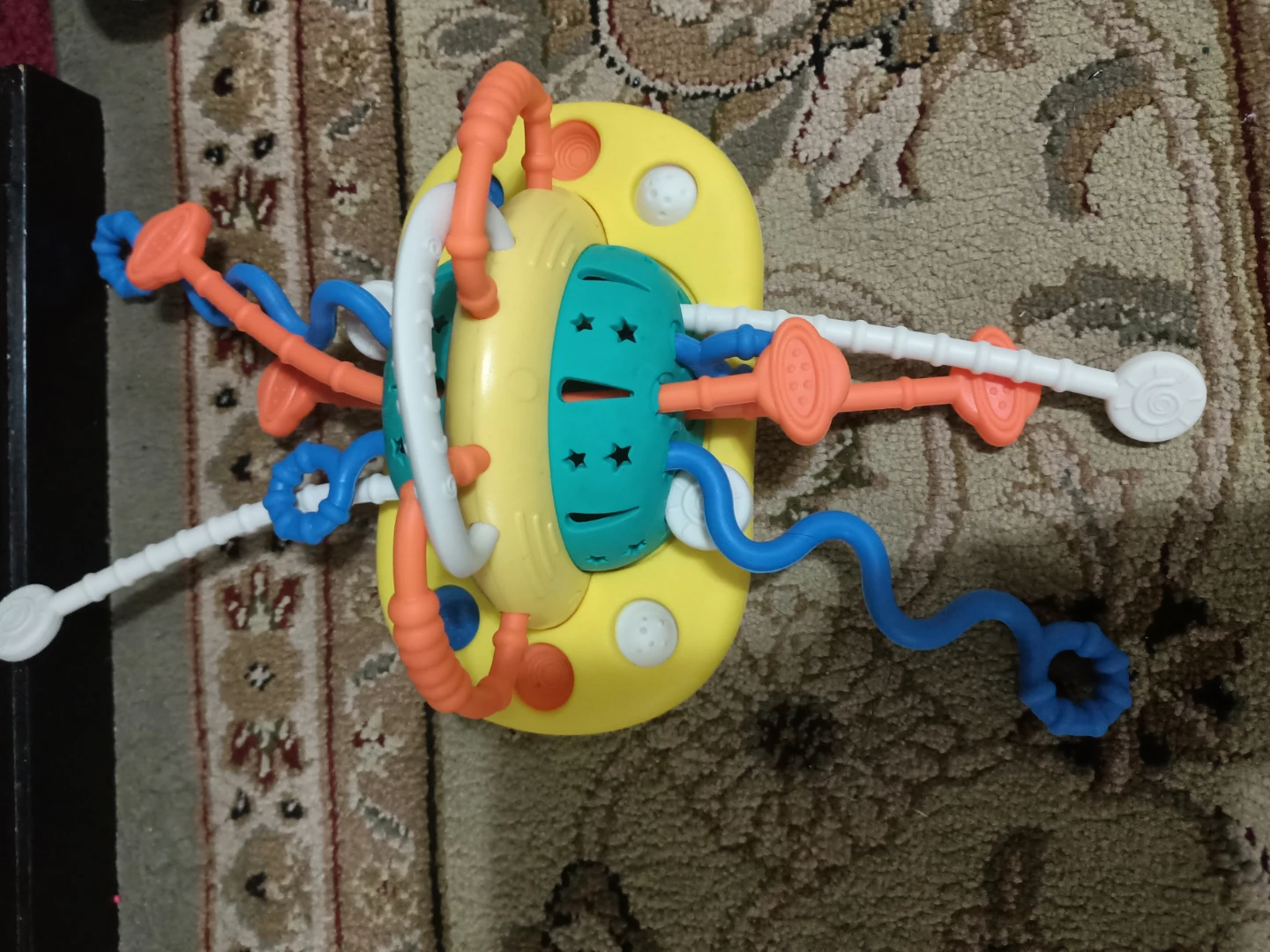 Baby Activity Toy⚽