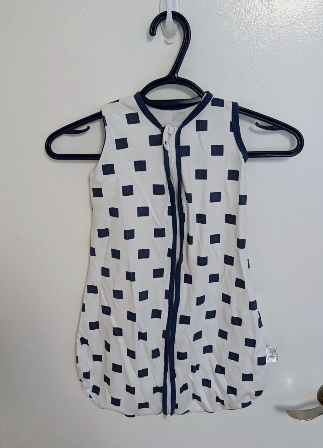 Yoofoss Baby Sleep Sack 0-6 Months Organic Cotton