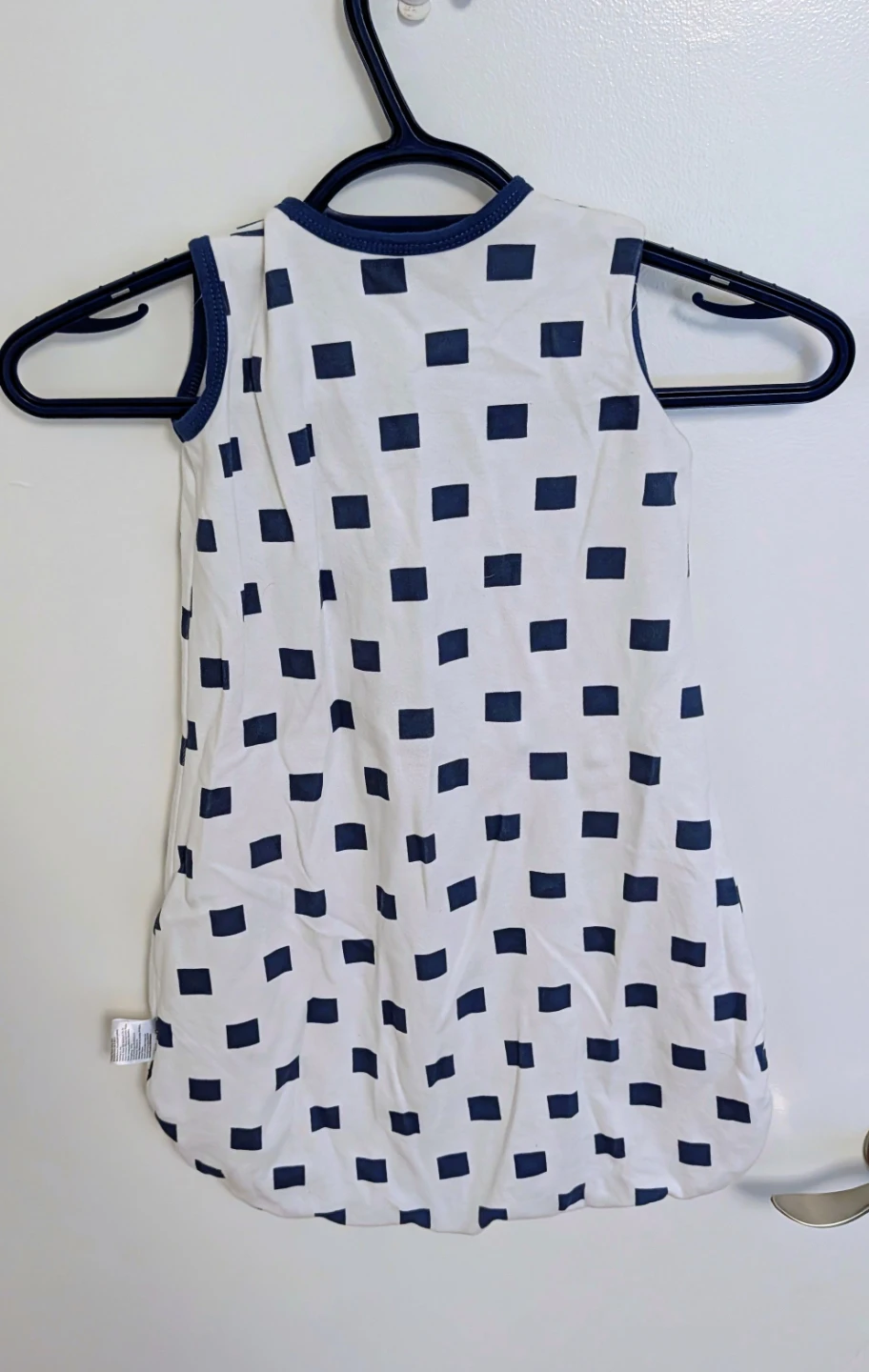 Yoofoss Baby Sleep Sack 0-6 Months Organic Cotton - photo 3