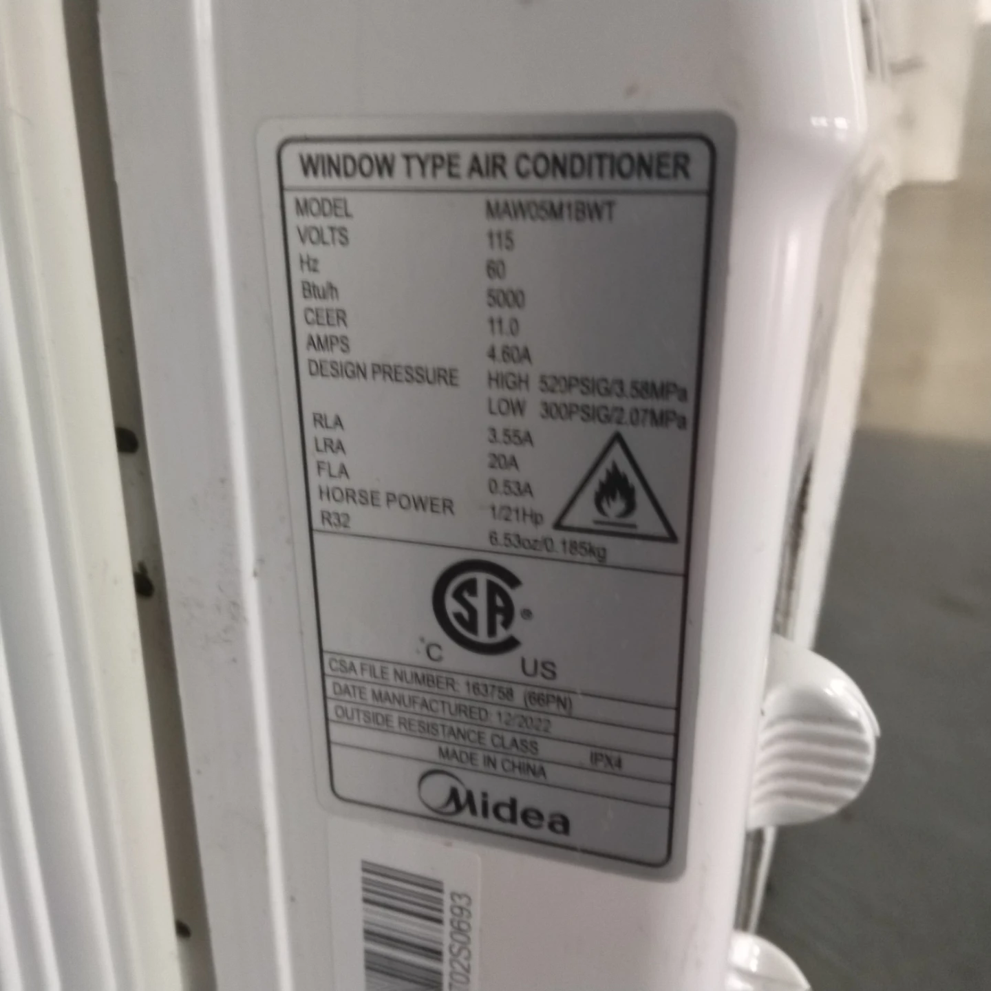 5000 btus - photo 3