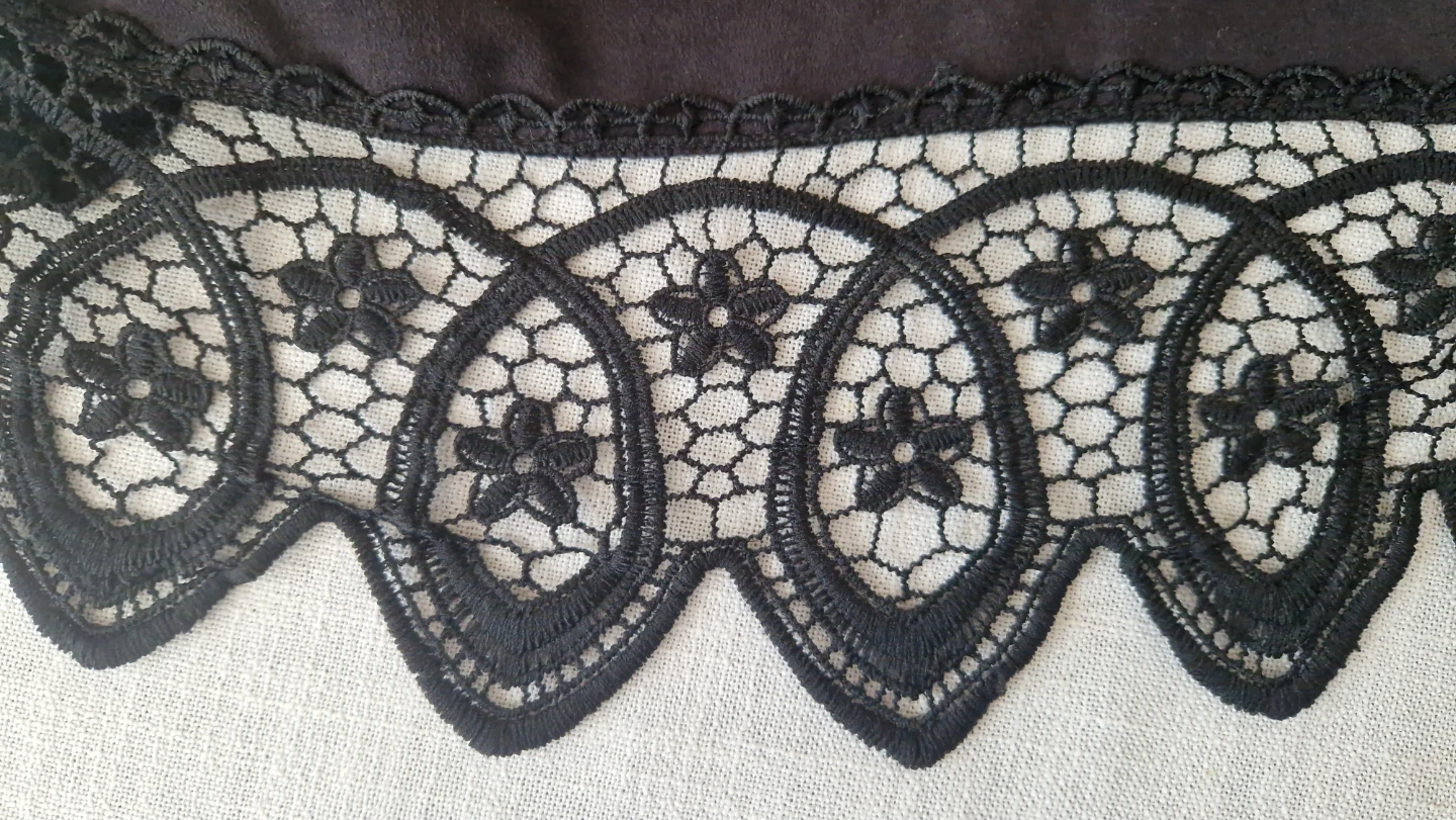 Black Zara Top - photo 2