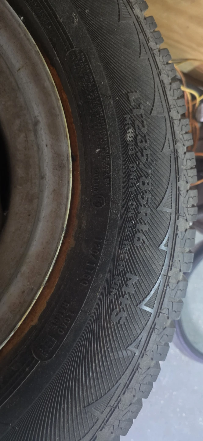 Tires for sale