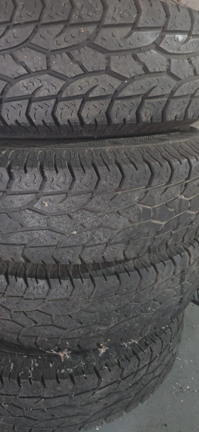 Tires for sale - photo 4