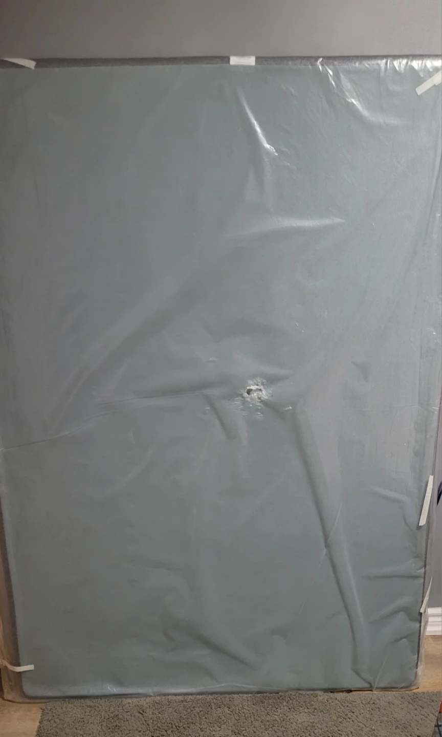 BOX SPRING