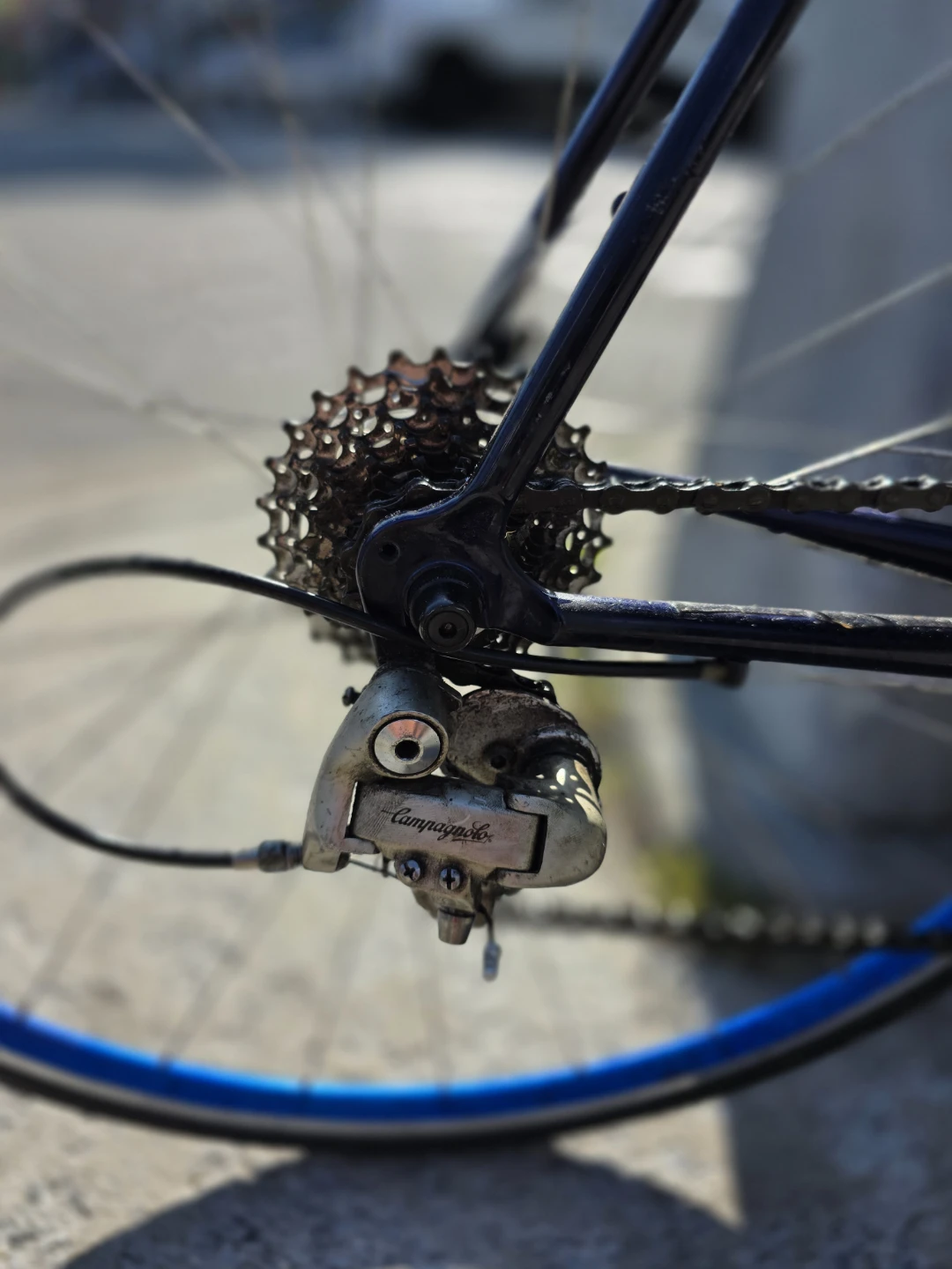 Trek 2200 carbon fiber - photo 2
