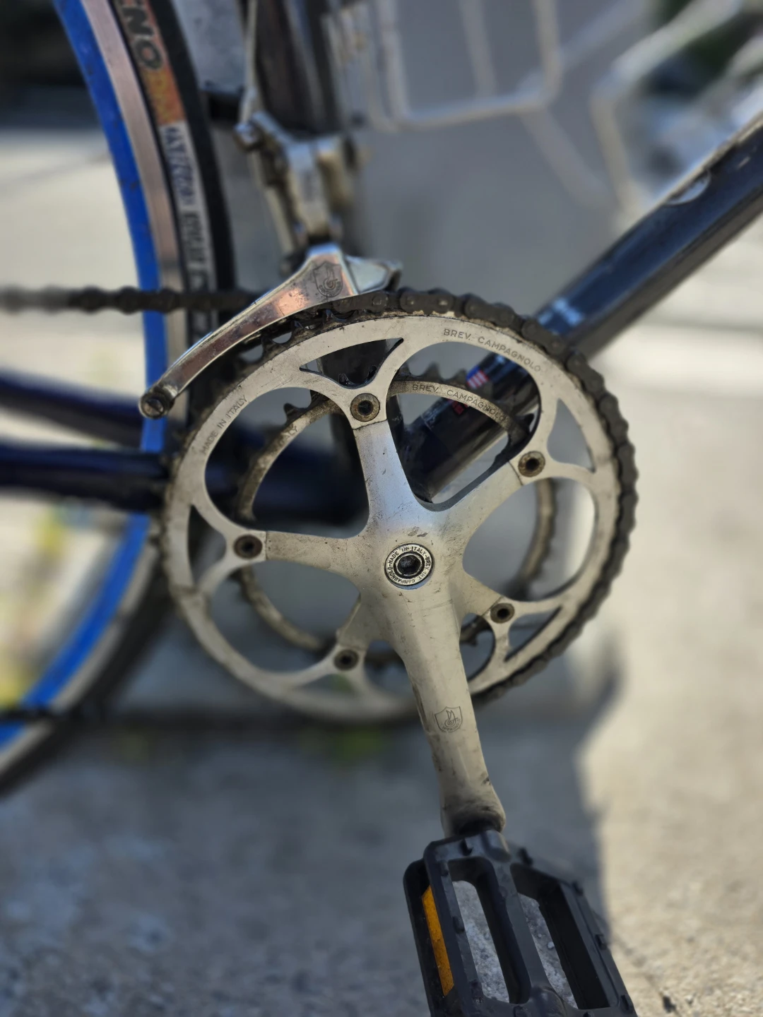 Trek 2200 carbon fiber - photo 3