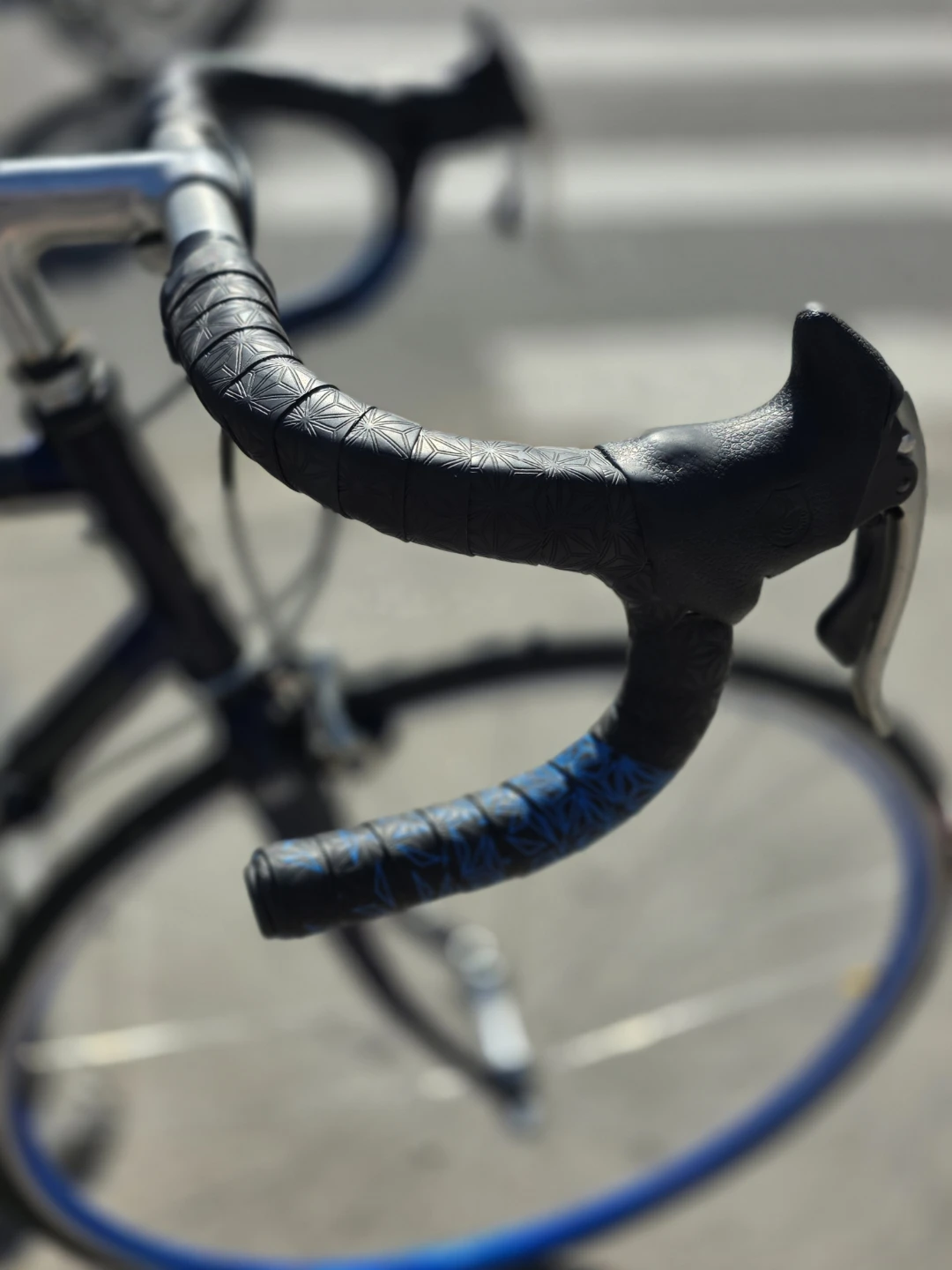 Trek 2200 carbon fiber - photo 4