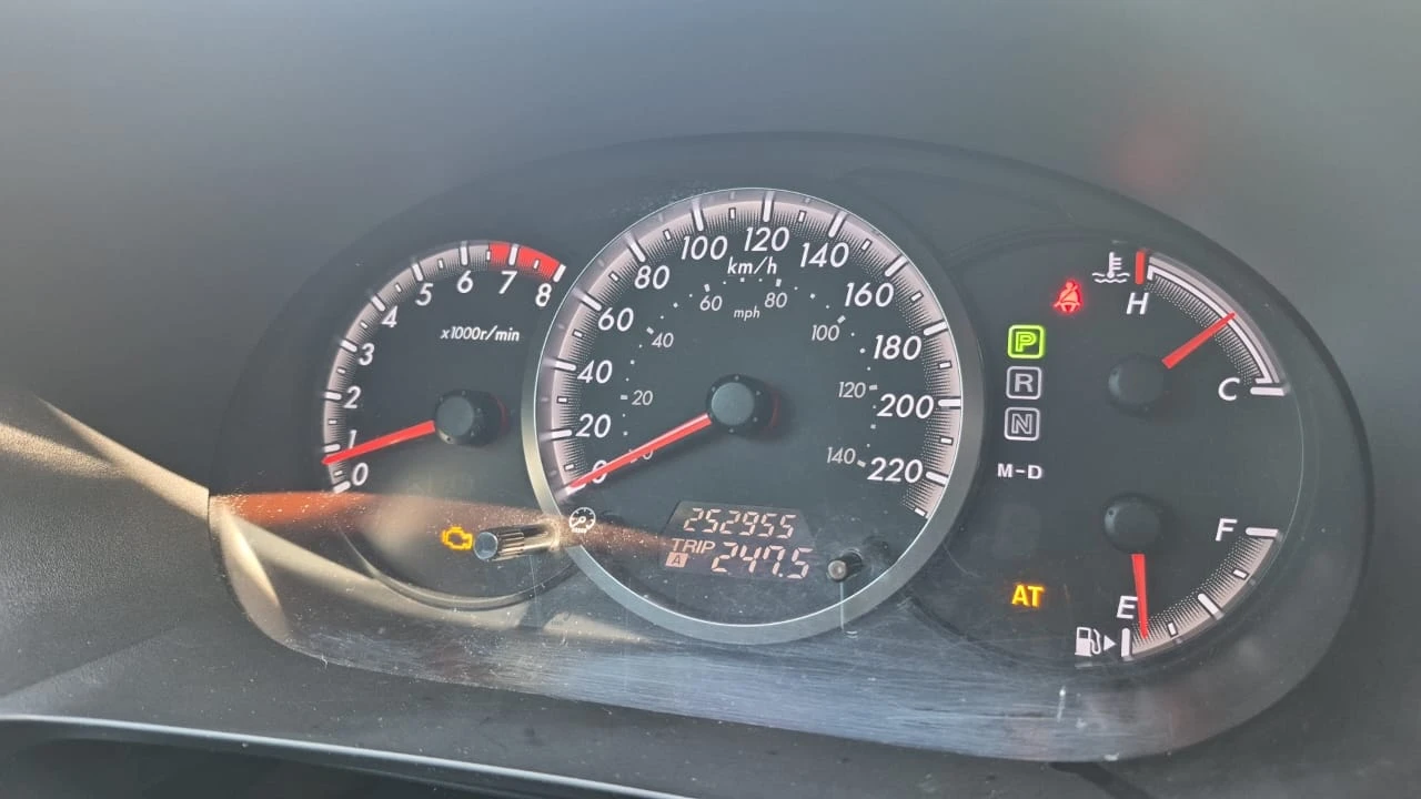 Mazda 5 - photo 3