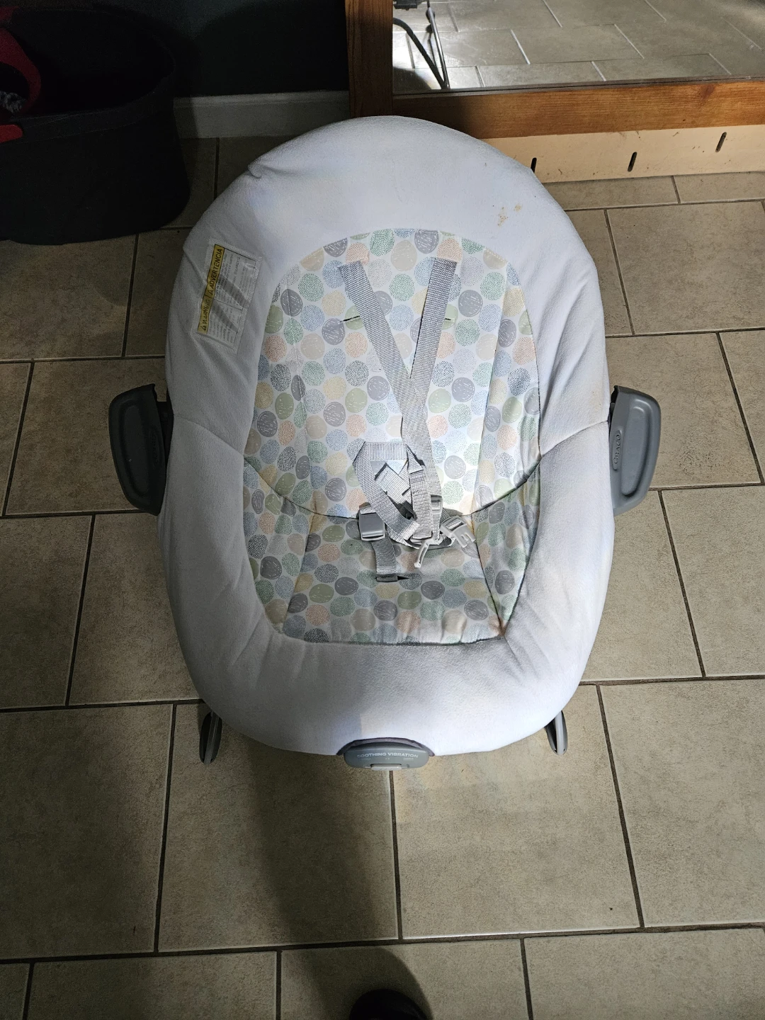 Infant Rocker Chair