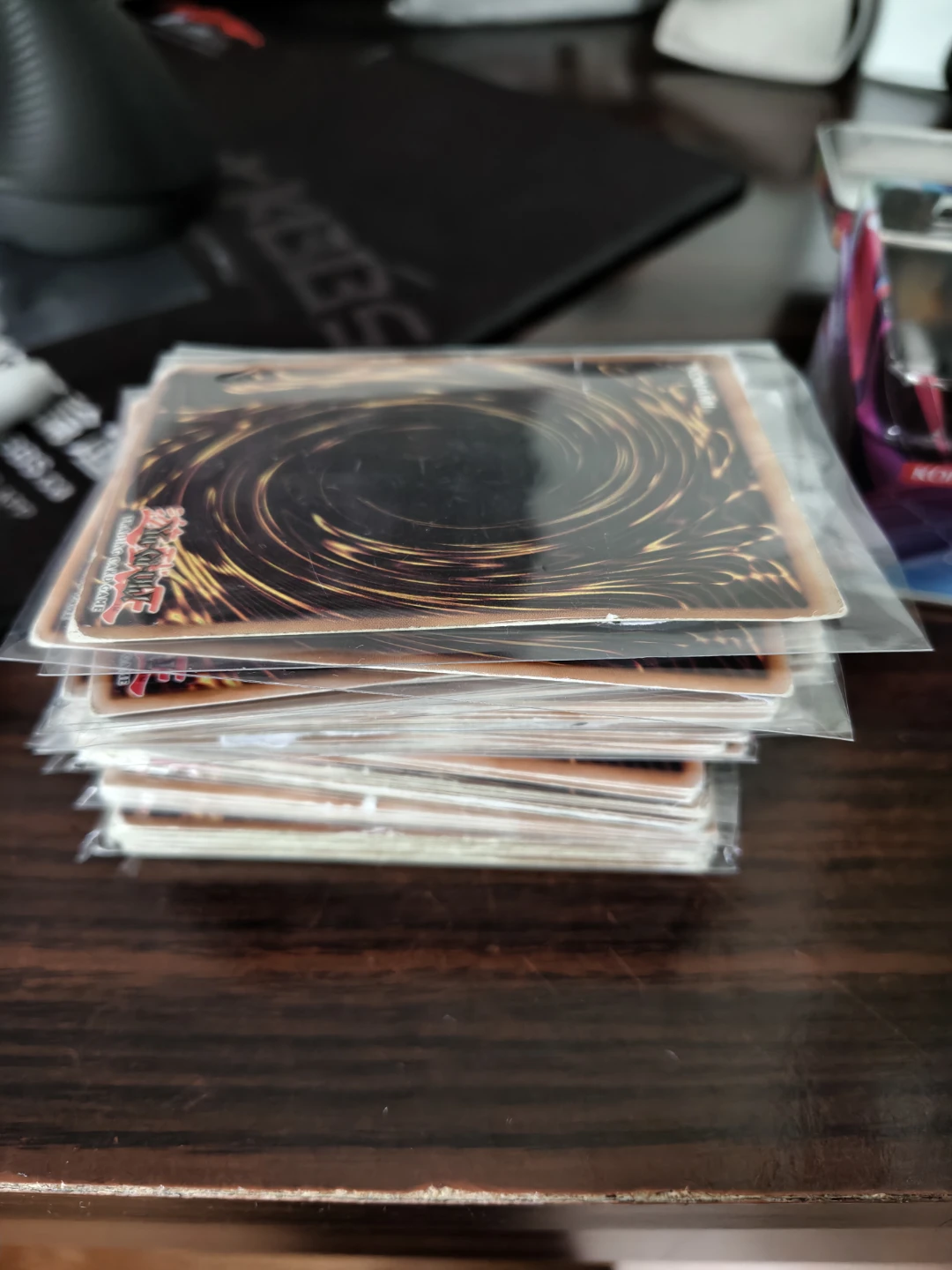 Random Yu-Gi-Oh! Trading Cards (Send Offers!)