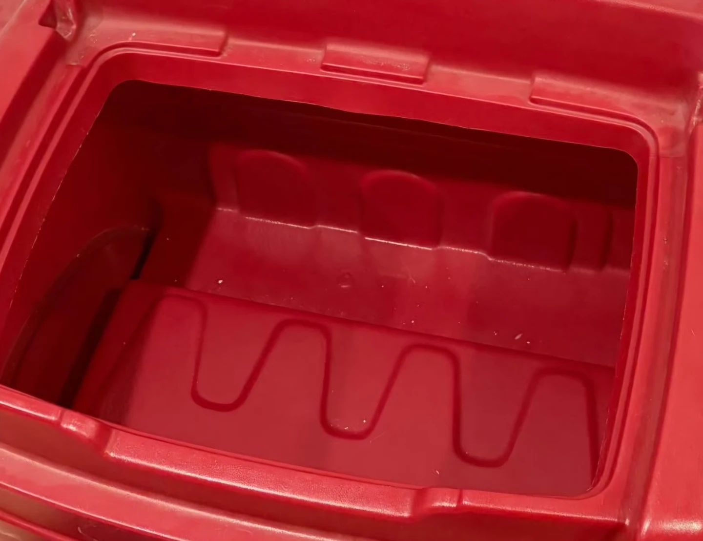 Little Tikes Sort and Store Toybox - photo 2