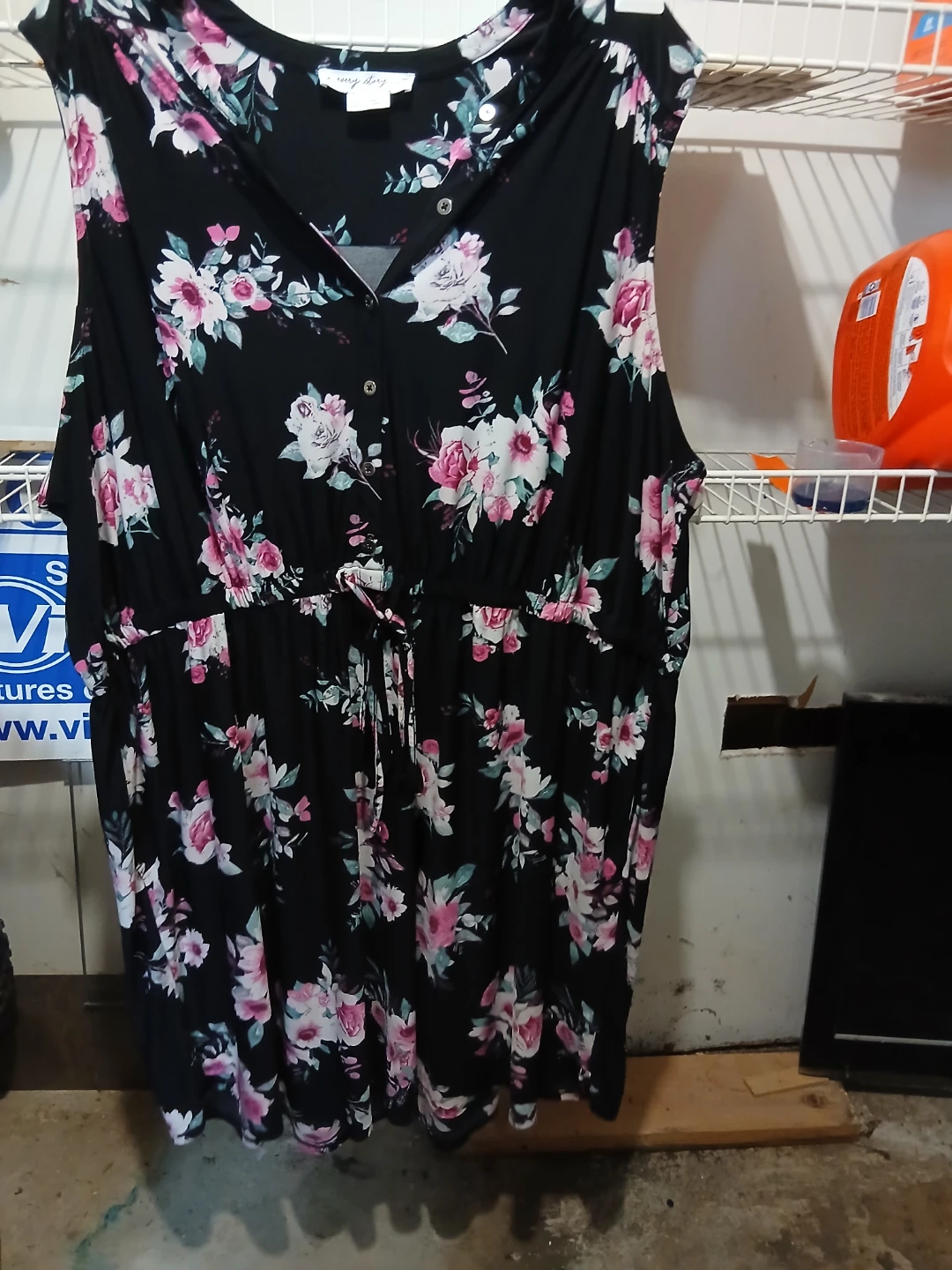 PENNINGTONS Dress - Size 4X/5X