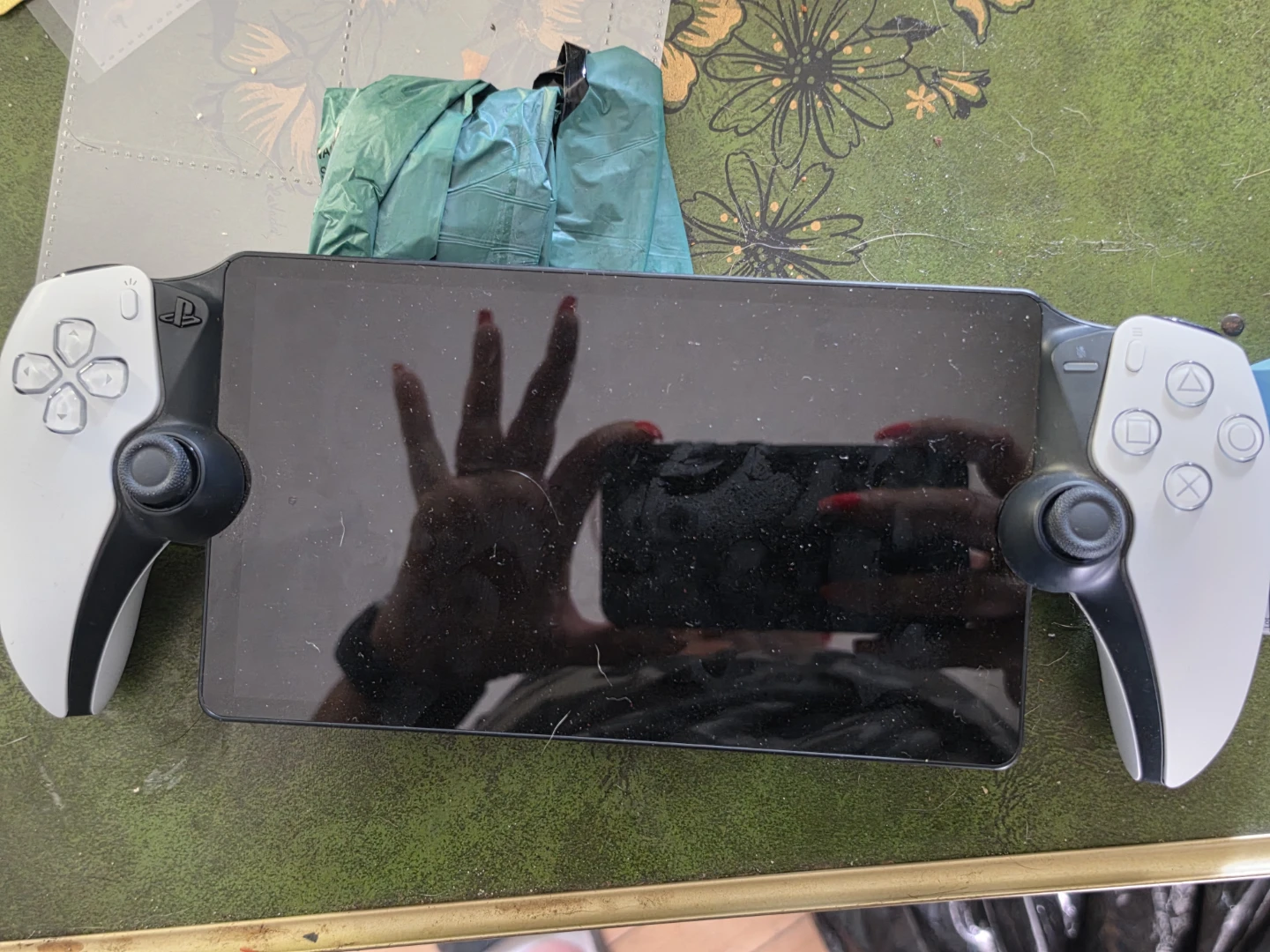 Playstation 5 portal - photo 2