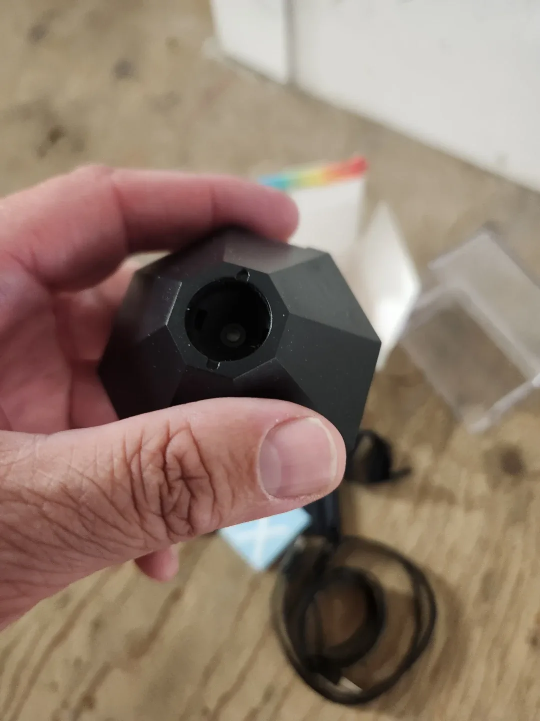 Nix Color Sensor - photo 5