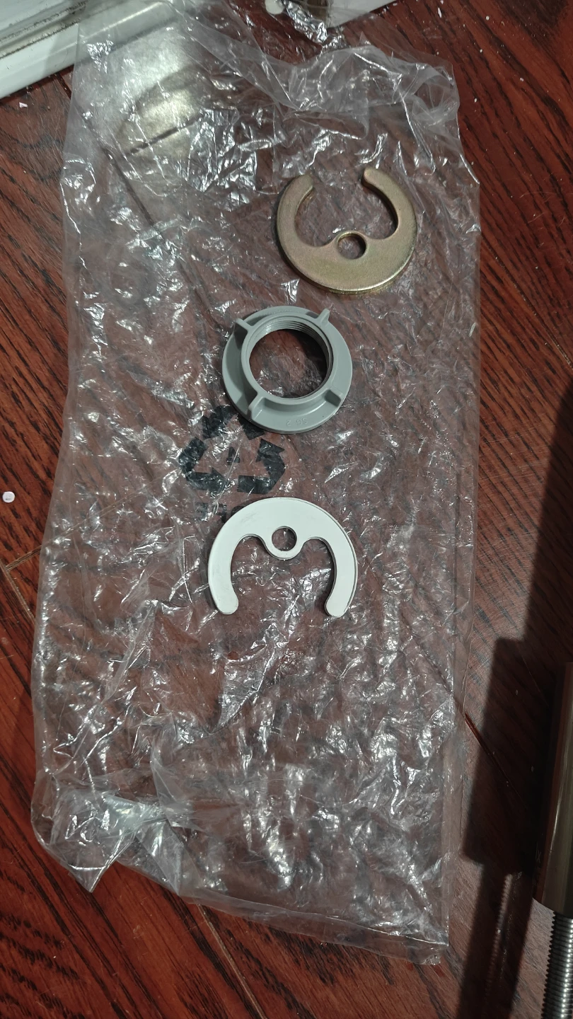 Luxier Faucet set - photo 3